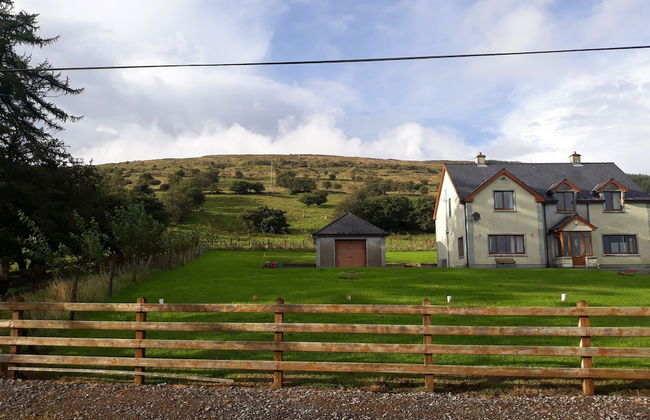 Slieve Anierin House - Foto 18