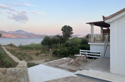 Foto 33 - Apollonides Beach Houses 1