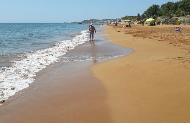 Apollonides Seafront Villa 2 “Melete” - Foto 25