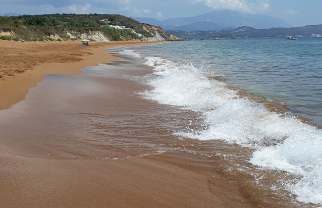 Apollonides Seafront Villa 2 “Melete” - Foto 24