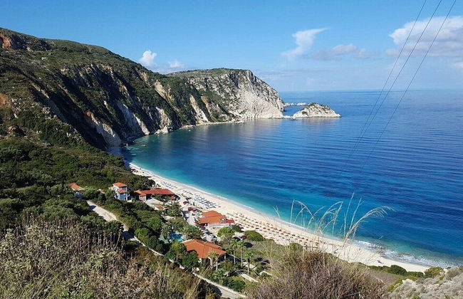 Apollonides Seafront Villa 1 “Aoede” - Foto 39