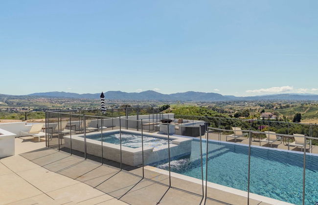 Pinot Point by Avantstay Massive Estate, 10 Mins From Temecula Wineries - Photo 38