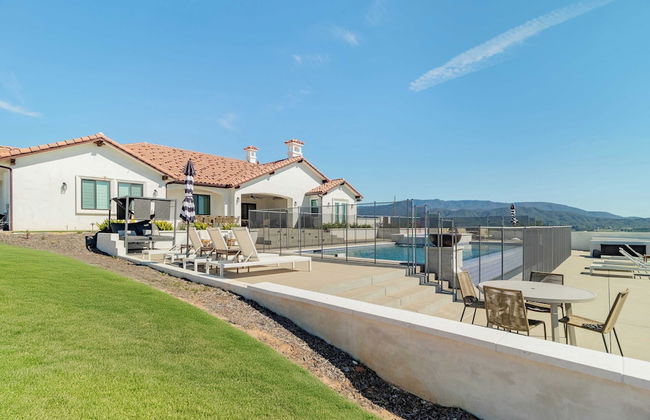 Pinot Point by Avantstay Massive Estate, 10 Mins From Temecula Wineries - Photo 34