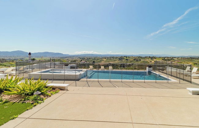 Pinot Point by Avantstay Massive Estate, 10 Mins From Temecula Wineries - Photo 46