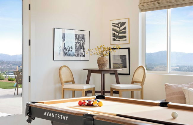 Pinot Point by Avantstay Massive Estate, 10 Mins From Temecula Wineries - Photo 21
