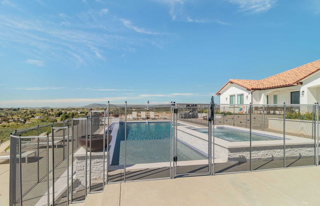 Pinot Point by Avantstay Massive Estate, 10 Mins From Temecula Wineries - Photo 40
