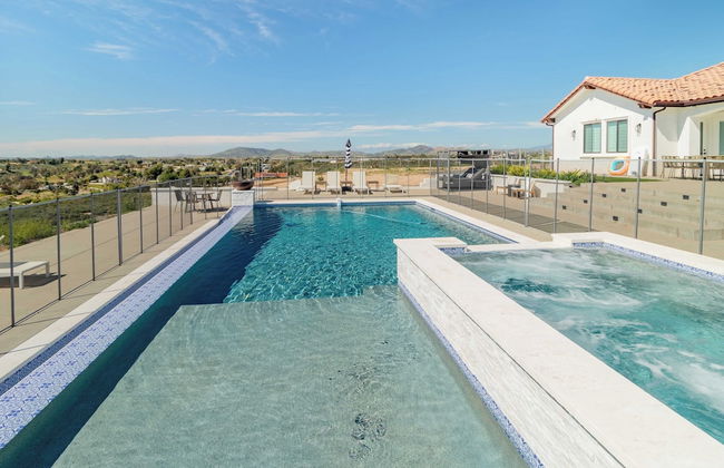 Pinot Point by Avantstay Massive Estate, 10 Mins From Temecula Wineries - Photo 42