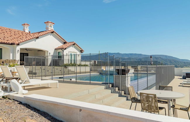 Pinot Point by Avantstay Massive Estate, 10 Mins From Temecula Wineries - Photo 35