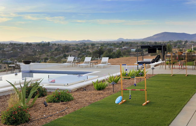 Pinot Point by Avantstay Massive Estate, 10 Mins From Temecula Wineries - Photo 47