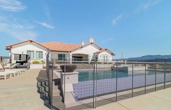 Pinot Point by Avantstay Massive Estate, 10 Mins From Temecula Wineries - Photo 33