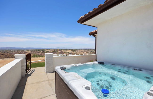 Pinot Point by Avantstay Massive Estate, 10 Mins From Temecula Wineries - Photo 49