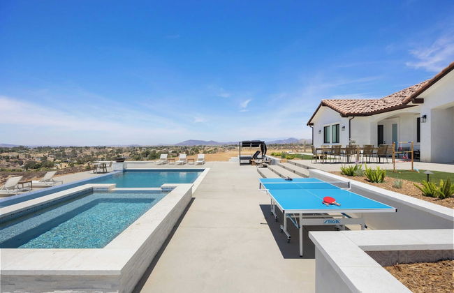Pinot Point by Avantstay Massive Estate, 10 Mins From Temecula Wineries - Photo 44