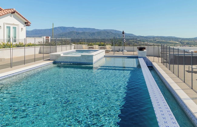 Pinot Point by Avantstay Massive Estate, 10 Mins From Temecula Wineries - Photo 41