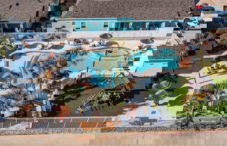 Photo 3 - Pb110-moore Fun House