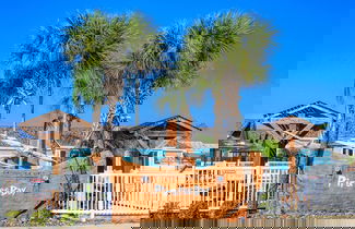 Photo 1 - Pb309-dock Holiday