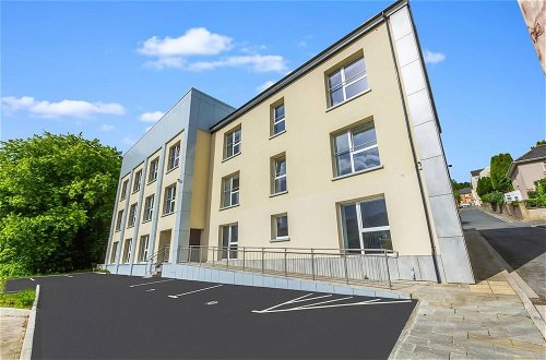 Foto 12 - Impeccable 1-bed Apartment in Ebbw Vale, Wales