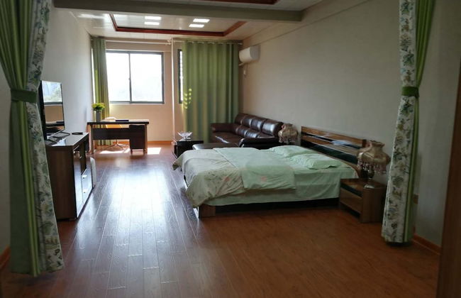 Jinhu Building Onelife Apartment - Foto 1