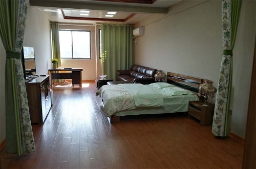 Photo 1 - Jinhu Building Onelife Apartment