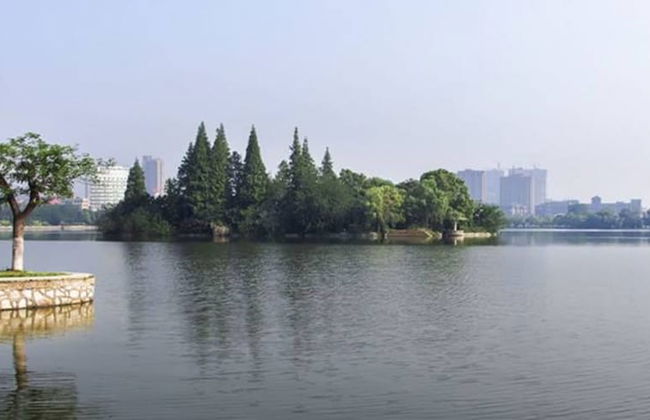 Jinhu Building Onelife Apartment - Foto 18