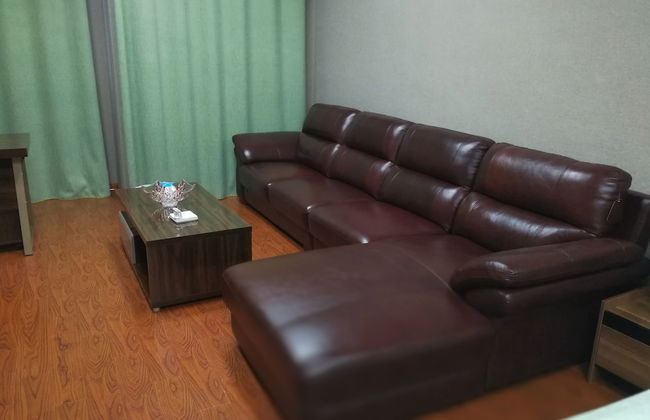 Jinhu Building Onelife Apartment - Foto 10