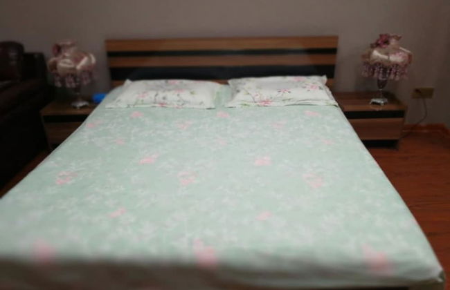 Jinhu Building Onelife Apartment - Foto 7