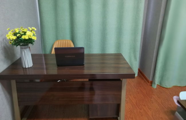 Jinhu Building Onelife Apartment - Foto 8