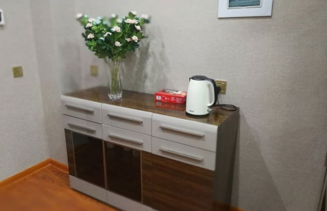 Jinhu Building Onelife Apartment - Foto 3
