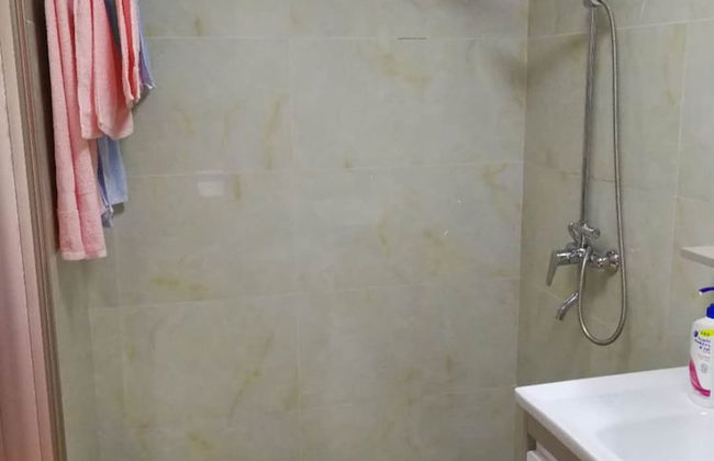 Jinhu Building Onelife Apartment - Foto 15