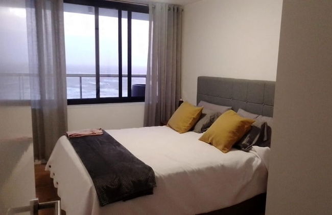 Modern Apartment First Line Beach, Montevideo UY - Foto 2