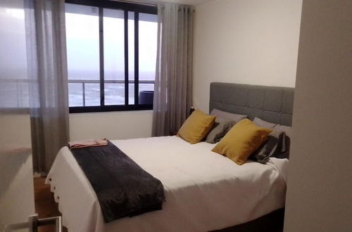 Foto 2 - Modern Apartment First Line Beach, Montevideo UY