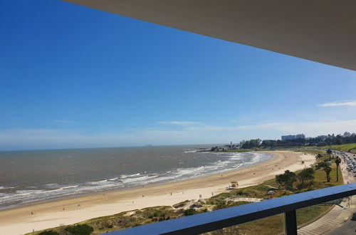 Photo 7 - Modern Apartment First Line Beach, Montevideo UY