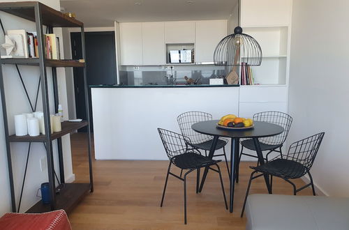 Foto 4 - Modern Apartment First Line Beach, Montevideo UY