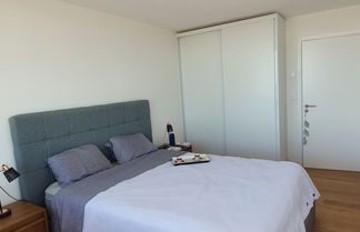 Foto 3 - Modern Apartment First Line Beach, Montevideo UY