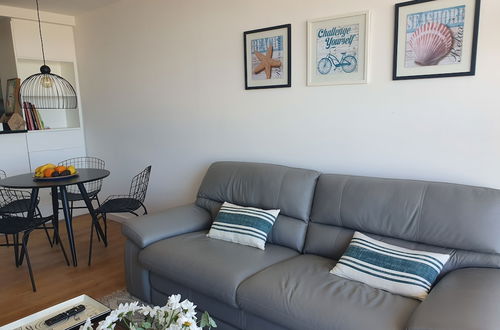 Photo 9 - Modern Apartment First Line Beach, Montevideo UY