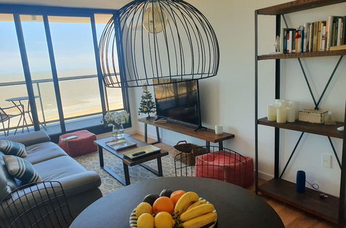 Foto 5 - Modern Apartment First Line Beach, Montevideo UY