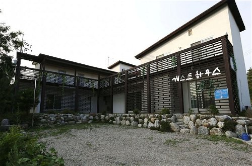 Foto 77 - Yangyang Guesthouse Pension