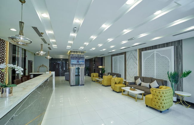 Afaq Tower - Foto 3