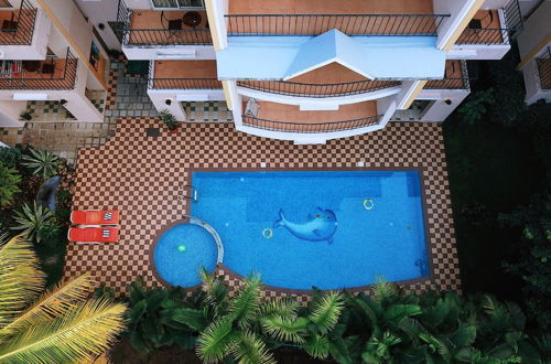 Photo 14 - TreeHouse Blue Hotel & Serviced Apartments