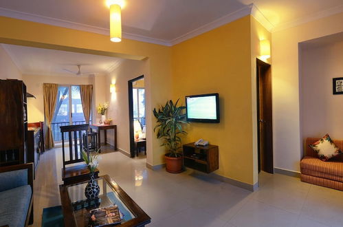 Foto 4 - Treehouse Blue Hotel & Serviced Apartments