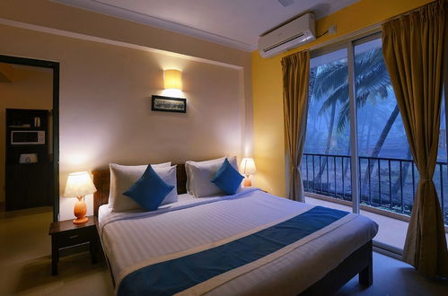 Photo 5 - TreeHouse Blue Hotel & Serviced Apartments