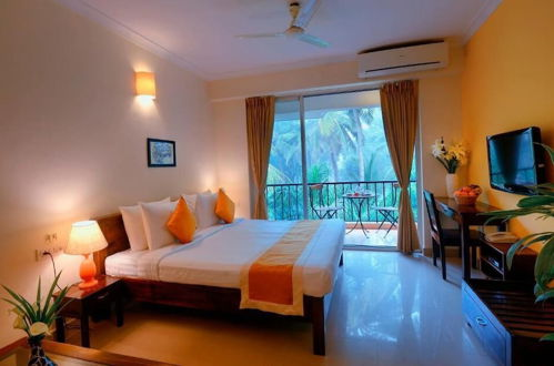 Photo 9 - TreeHouse Blue Hotel & Serviced Apartments