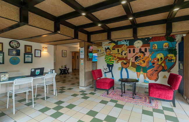TreeHouse Blue Hotel & Serviced Apartments - Foto 2