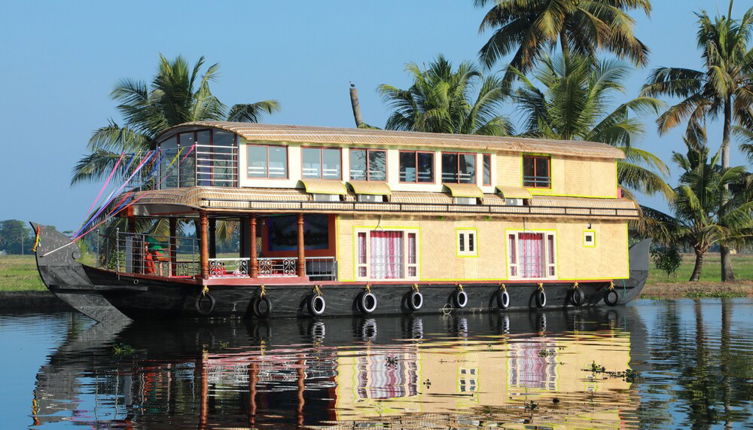 Foto 1 - Beachparadise Daycruise houseboat