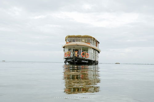 Photo 43 - Beachparadise Daycruise houseboat