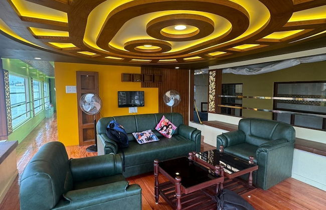 Beachparadise Daycruise houseboat - Foto 25