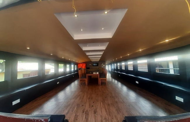 Beachparadise Daycruise houseboat - Foto 44