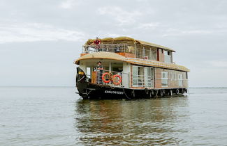 Foto 1 - Beachparadise Daycruise houseboat