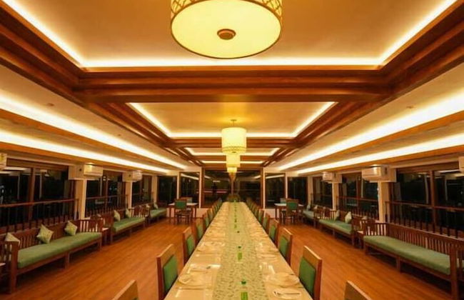 Beachparadise Daycruise houseboat - Foto 41