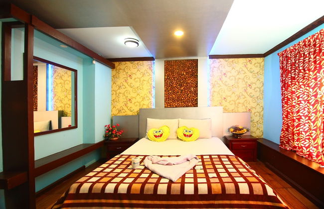 Beachparadise Daycruise houseboat - Foto 6