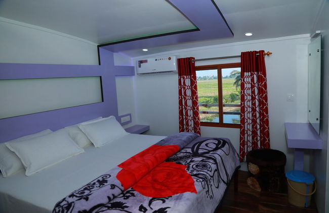 Beachparadise Daycruise houseboat - Foto 3